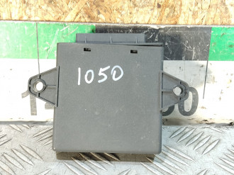 Блок электронный Tank 300 2021-2026