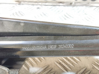 Домкрат Tank 300 2021-2026