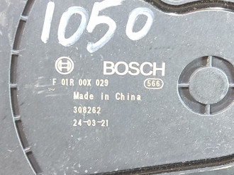 Педаль газа Tank 300 2021-2026