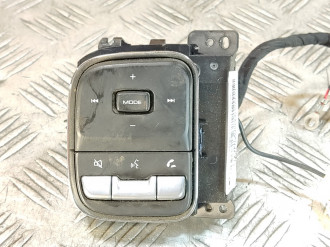 Кнопки руля Tank 300 2021-2026