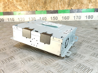 Магнитола Tank 300 2021-2026