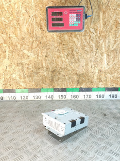Магнитола Tank 300 2021-2026