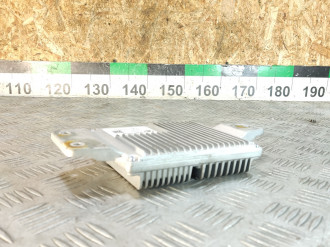 Блок электронный Tank 300 2021-2026
