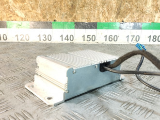 Инвертор Tank 300 2021-2026