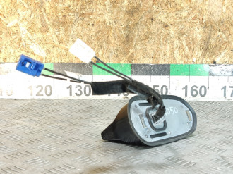 Антенна Tank 300 2021-2026