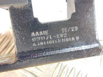 Петля багажника левая Tank 300 2021-2026