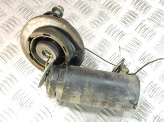Опора переднего амортизатора Tank 300 2021-2026