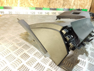 Накладка торпедо Tank 300 2021-2026