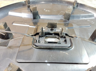 Колпак колеса Tank 300 2021-2026