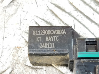 Датчик температуры воздуха Tank 300 2021-2026