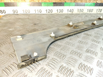 Накладка декоративная Tank 300 2021-2026