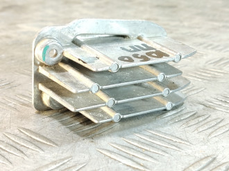 Блок электронный Tank 300 2021-2026