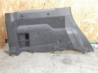Обшивка багажника левая Tank 300 2021-2026