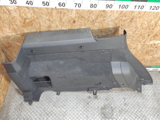 Обшивка багажника левая Tank 300 2021-2026