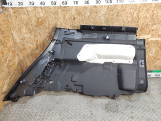 Обшивка багажника левая Tank 300 2021-2026