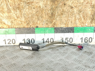 Антенна Tank 300 2021-2026
