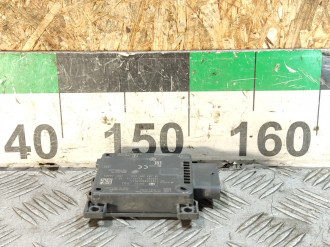 Блок электронный Tank 300 2021-2026