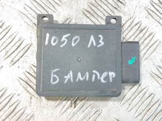 Блок электронный Tank 300 2021-2026