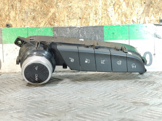 Блок кнопок Tank 300 2021-2026