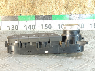 Блок кнопок Tank 300 2021-2026