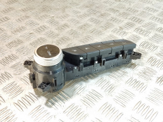 Блок кнопок Tank 300 2021-2026