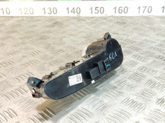 Блок кнопок Tank 300 2021-2026