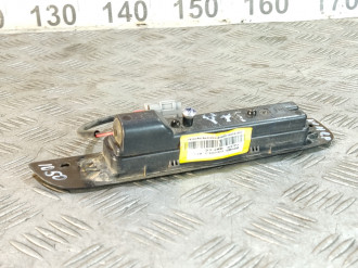 Подсветка номера Tank 300 2021-2026