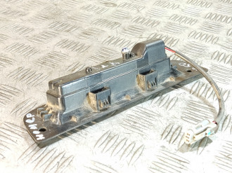Подсветка номера Tank 300 2021-2026