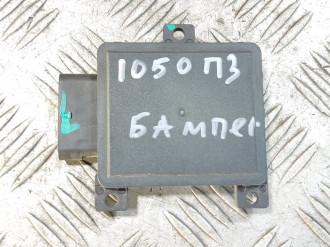 Блок электронный Tank 300 2021-2026