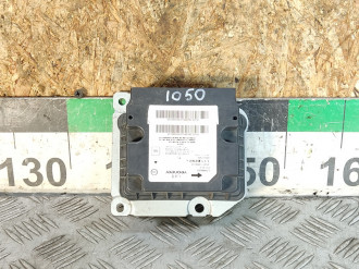 Блок управления Air Bag Tank 300 2021-2026