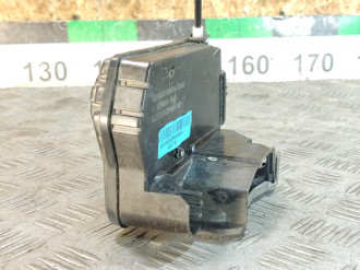 Замок багажника Tank 300 2021-2026