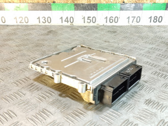 Блок управления двигателем Tank 300 2021-2026