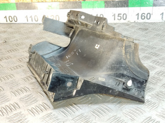 Накладка Tank 300 2021-2026