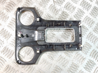 Рамка кулисы кпп Tank 300 2021-2026