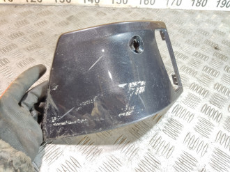 Накладка бампера заднего Tank 300 2021-2026