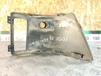 Накладка бампера заднего Tank 300 2021-2026