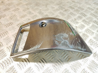 Накладка бампера заднего Tank 300 2021-2026