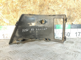 Накладка бампера заднего Tank 300 2021-2026