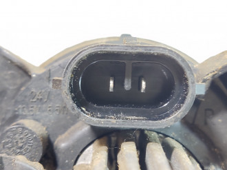 Фара противотуманная правая Tank 300 2021-2026