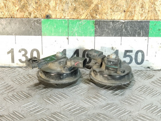 Сигнал звуковой Tank 300 2021-2026