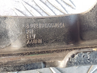 Петля капота правая Tank 300 2021-2026