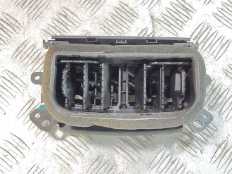 Дефлектор воздушный Tank 300 2021-2026