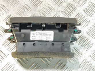 Дефлектор воздушный Tank 300 2021-2026