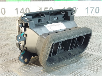 Дефлектор воздушный Tank 300 2021-2026