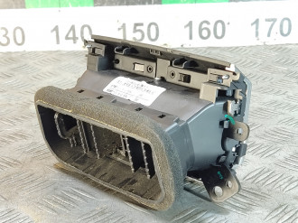 Дефлектор воздушный Tank 300 2021-2026