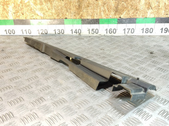 Накладка Tank 300 2021-2026
