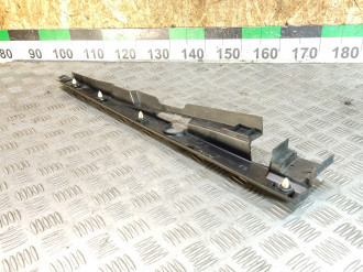 Накладка Tank 300 2021-2026
