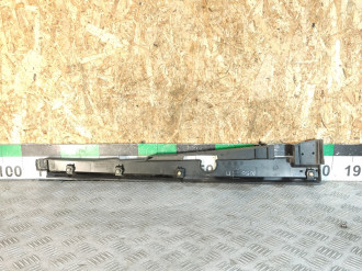 Накладка Tank 300 2021-2026