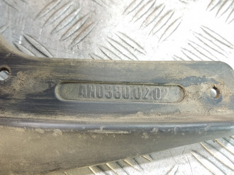 Брызговик правый задний Tank 300 2021-2026