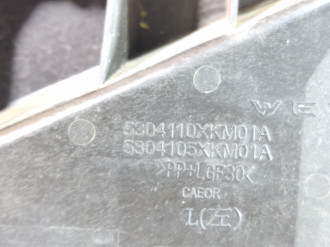 Кронштейн Tank 300 2021-2026